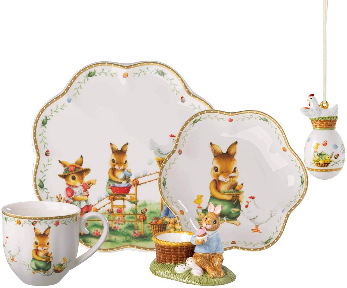 Jahres-Set Easter Edition Set van 5