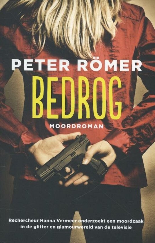 Bedrog