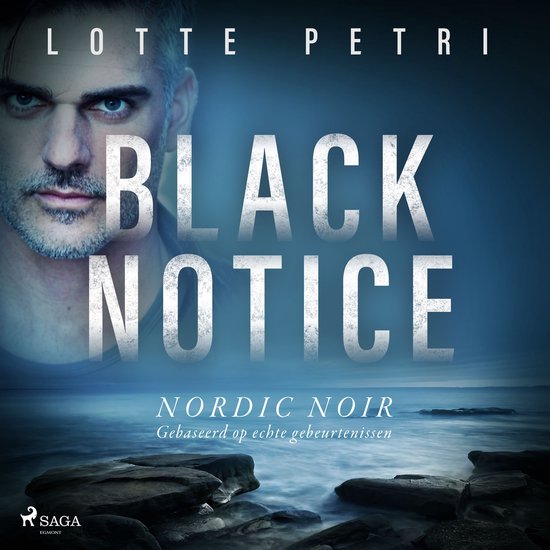 Black Notice - cover