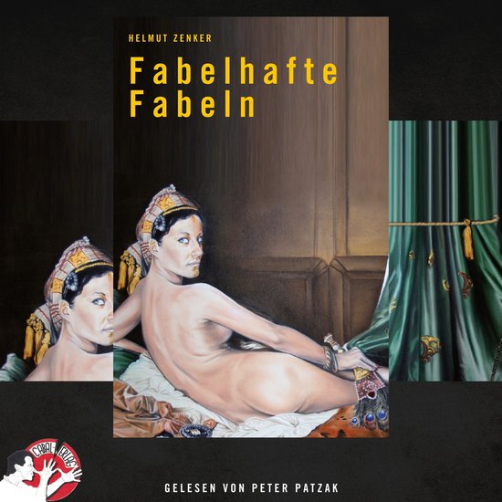 Fabelhafte Fabeln - cover