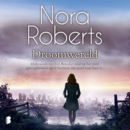 Droomwereld - cover