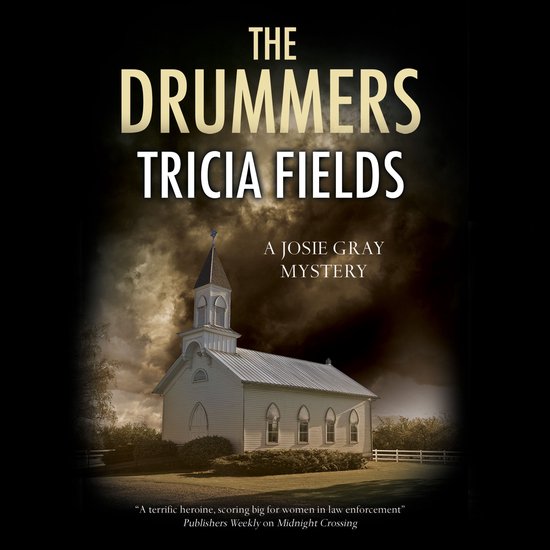 The Drummers - cover