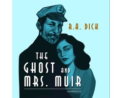 The Ghost and Mrs. Muir