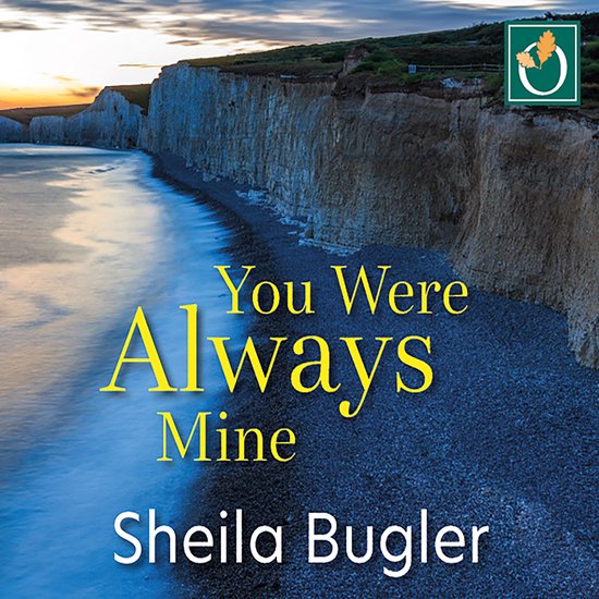 You Were Always Mine - cover
