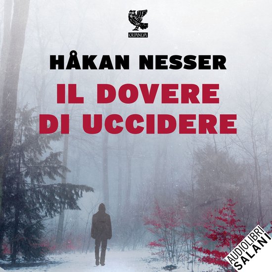 Il dovere di uccidere - cover