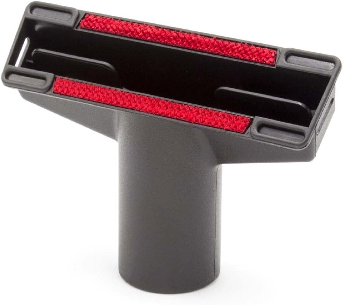 Meubelmondstuk Stofzuiger - Bekleding Opzetstuk - Meubels Reinigen - Standaard 32mm Aansluiting - 12cm Breed