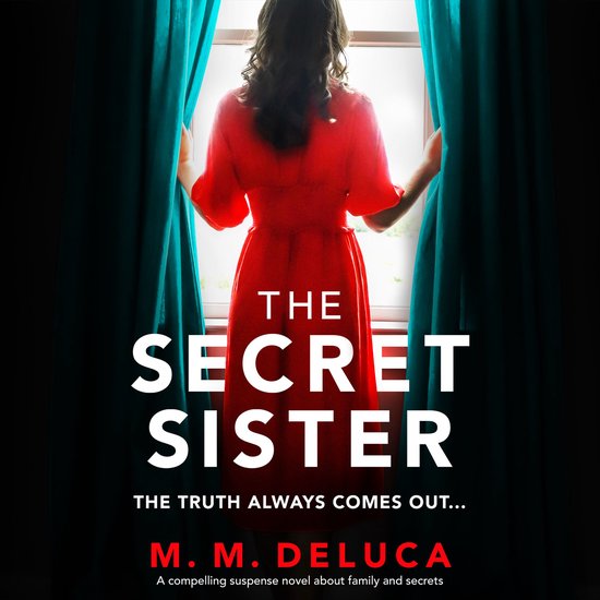 The Secret Sister - cover