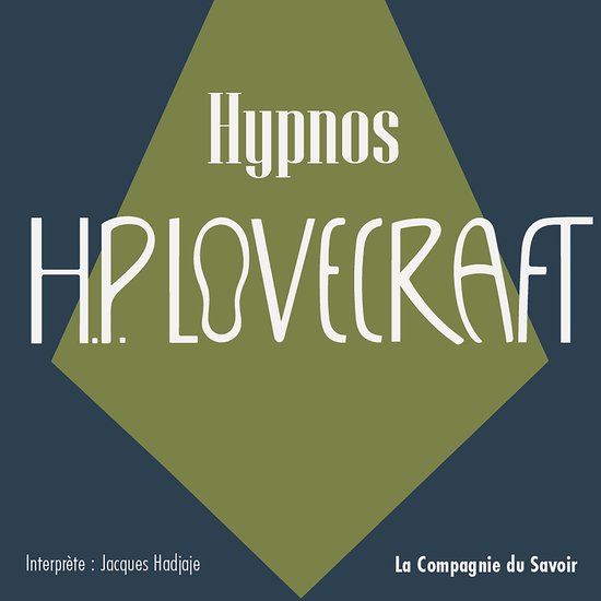 Hypnos - cover