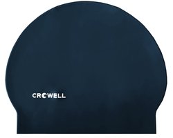 Crowell Badmuts Zwem latex Atol Donkerblauw kol.8
