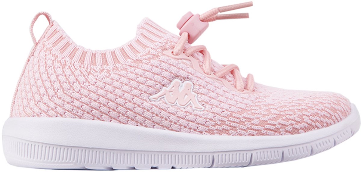 Kappa Schoenen Kinderen SNEEM K Unisex Kids 260967K Roze