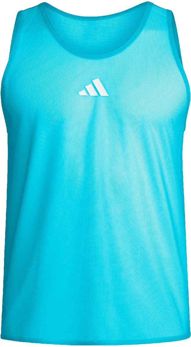 adidas Hesje Pro Bib Blauw - Maat XS