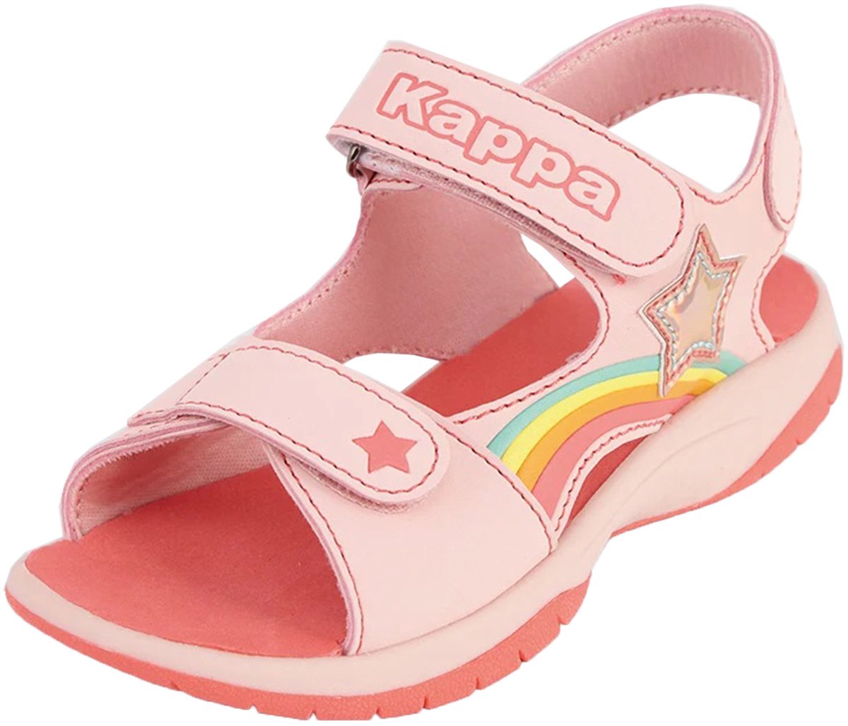 Kappa Sandalen Kinderen Pelangi G 261042K Roze