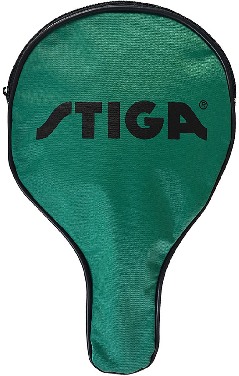 STIGA Pokrowiec na Racket Poland Groen
