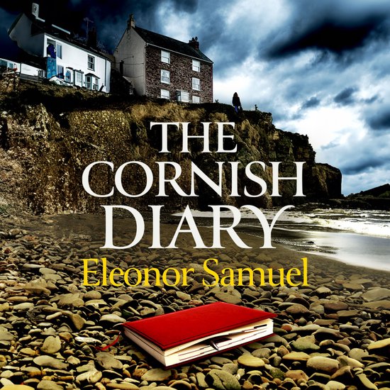 The Cornish Diary - cover