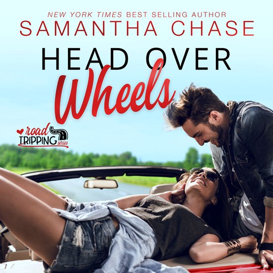Head Over Wheels - cover
