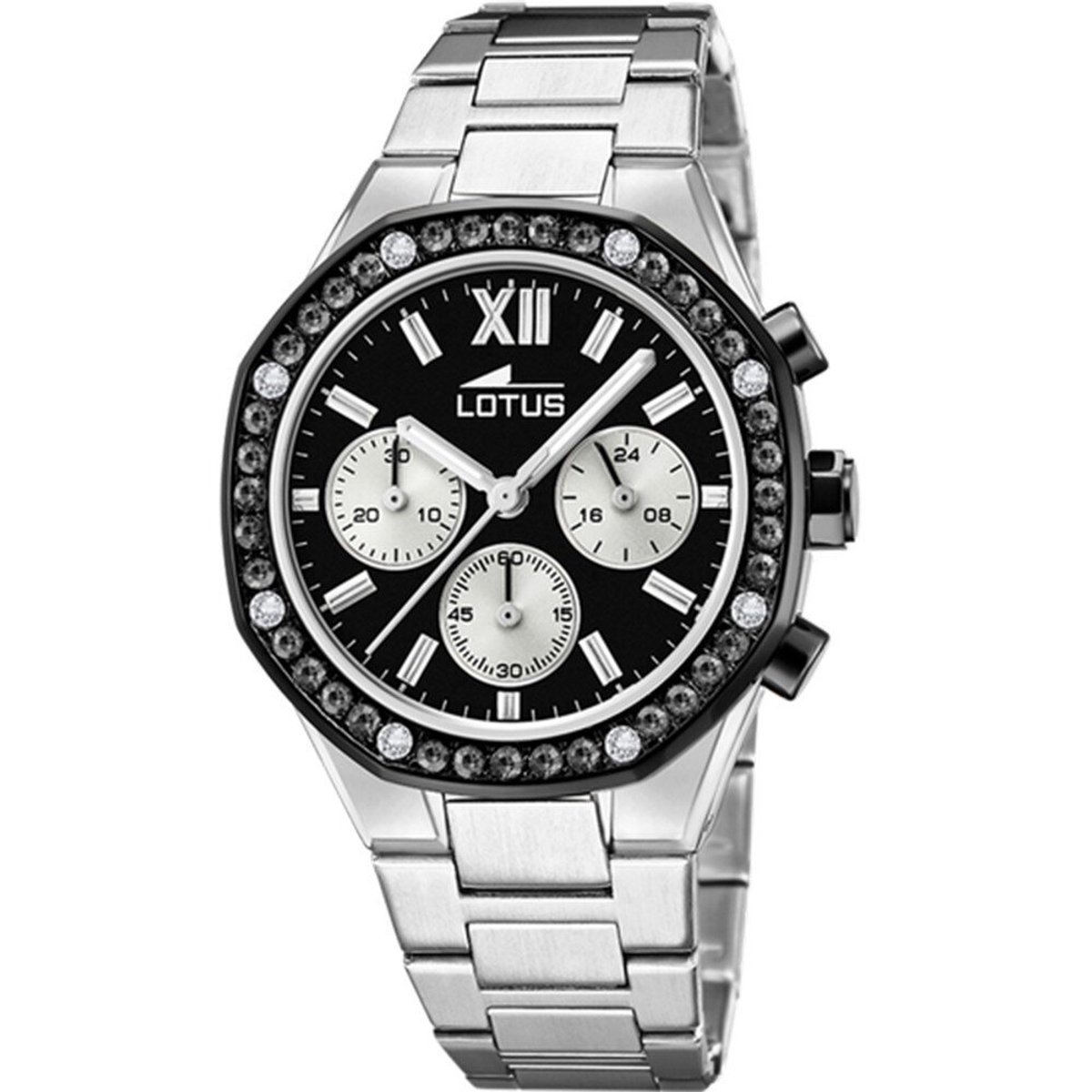 Lotus Dameshorloge 18872-4