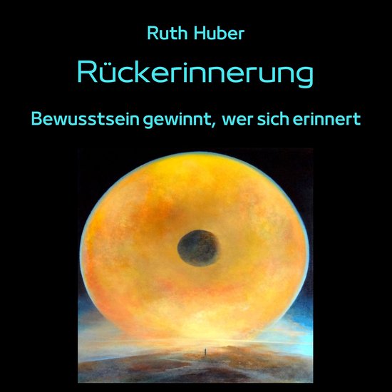 Rückerinnerung - cover