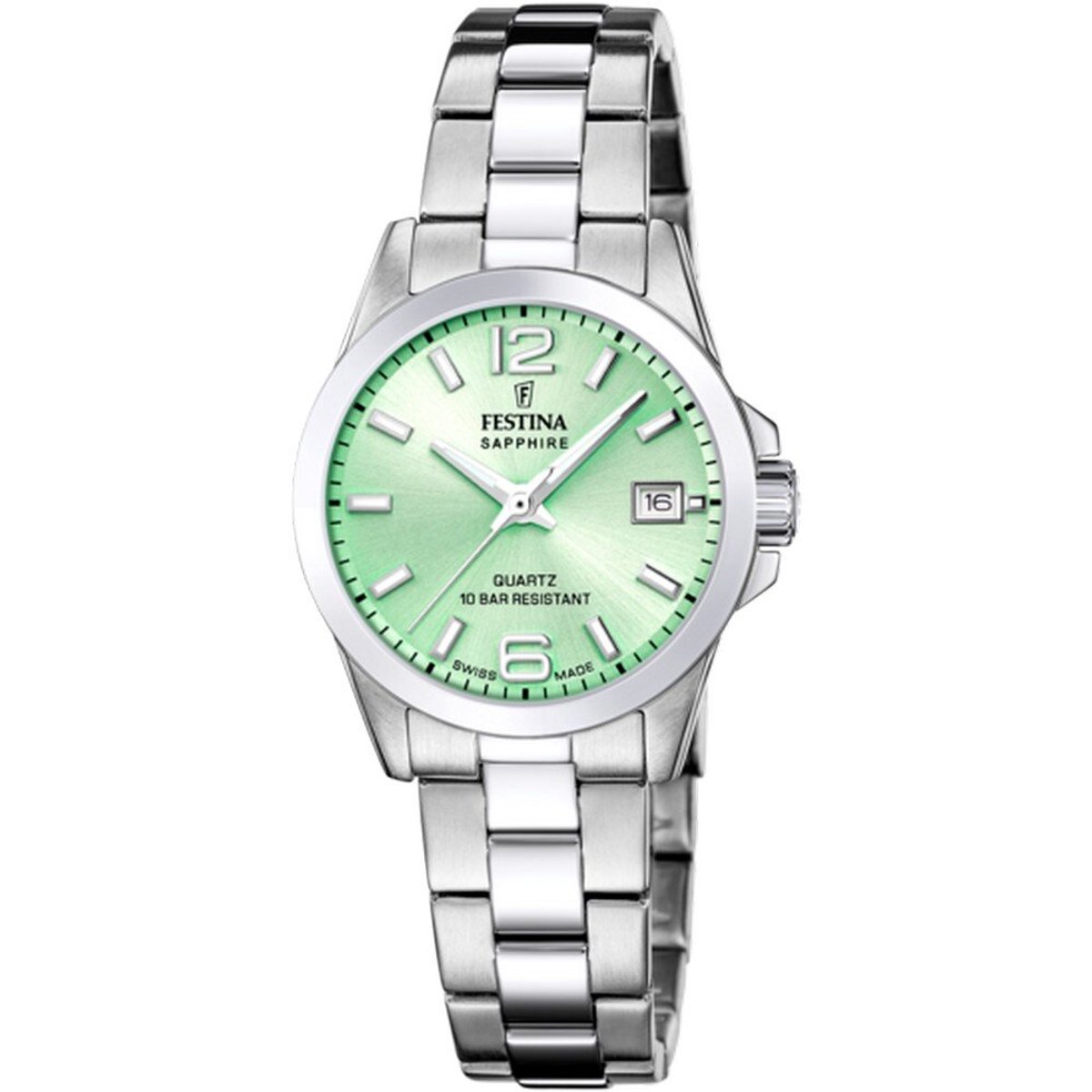 Festina - F20049-2 - Polshorloge - Dames
