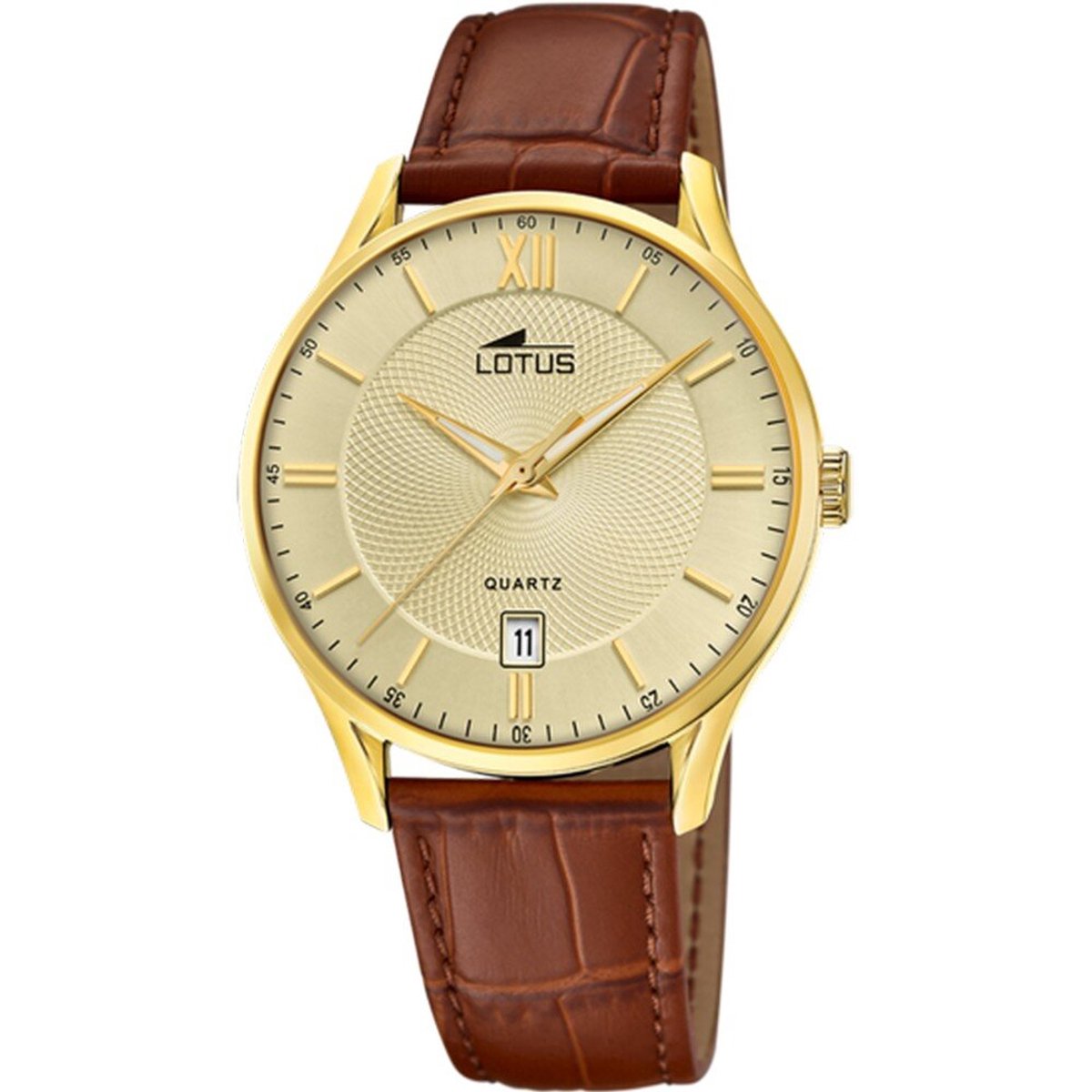 Lotus Herenhorloge 18403-G