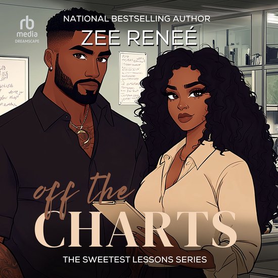 Off The Charts - cover