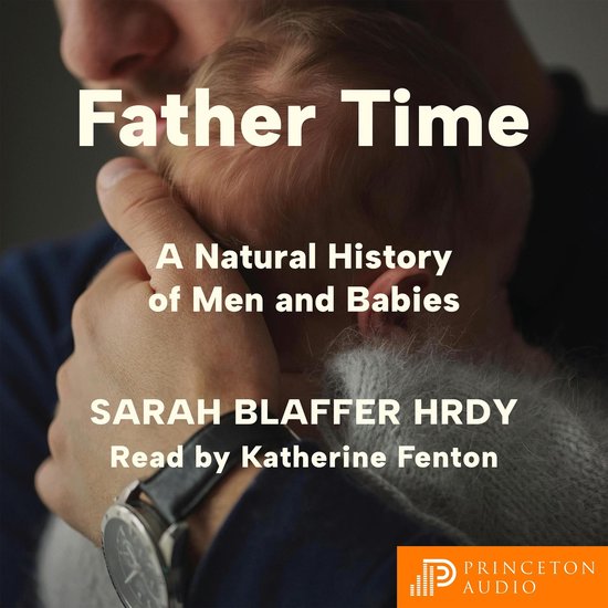 Father Time - cover