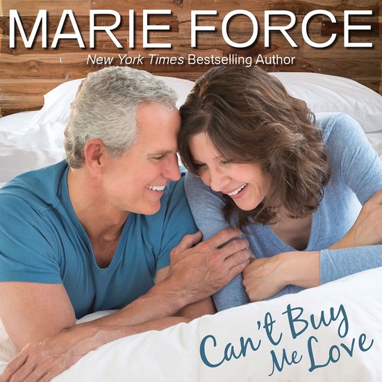 Can't Buy Me Love - cover