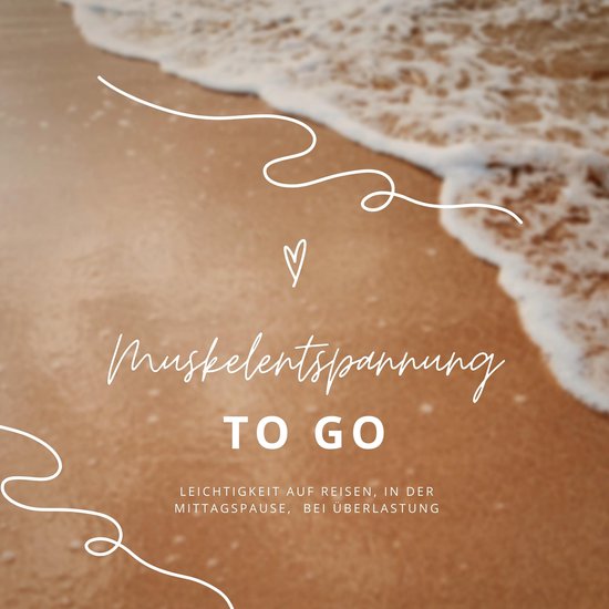 Muskelentspannung TO GO - cover