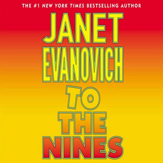 To the Nines - cover