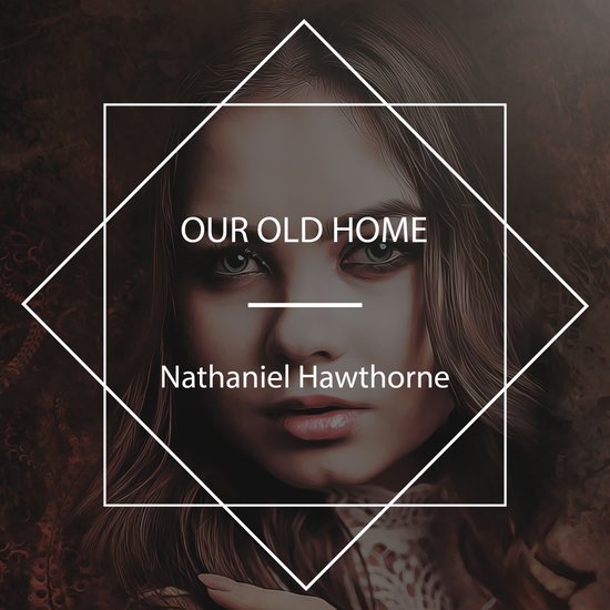 Our Old Home - cover