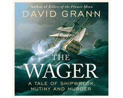 The Wager