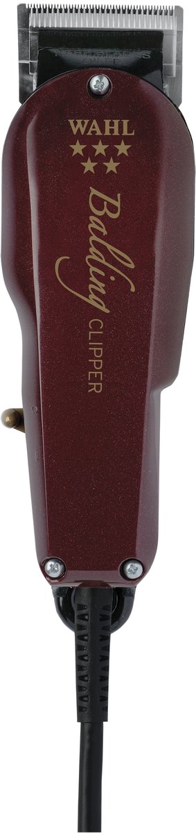 Bol.com Wahl Balding Clipper - Tondeuse - 0,4 mm aanbieding