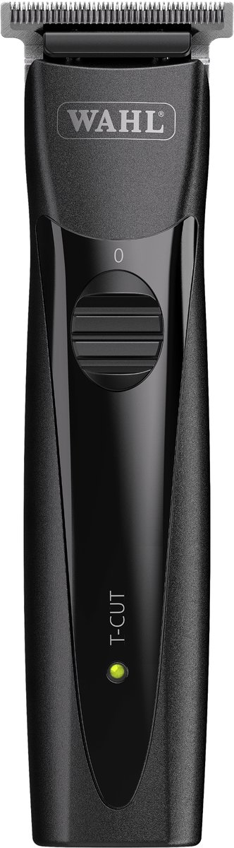Wahl T-Cut Trimmer - Draadloos - T-Blade Precisie - Zwart
