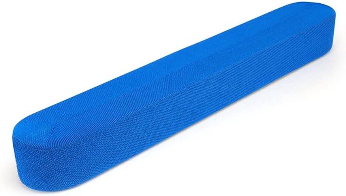 Speaker Cover - Akoestische Huls - Interieur Aanpassen - 3D Breitechniek - 10 x 65.1 cm - Koninklijk Blauw
