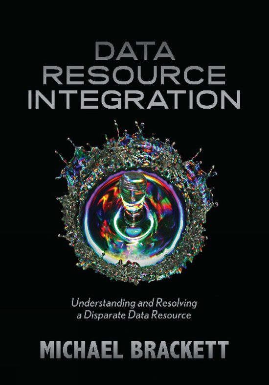 Data Resource Integration - cover