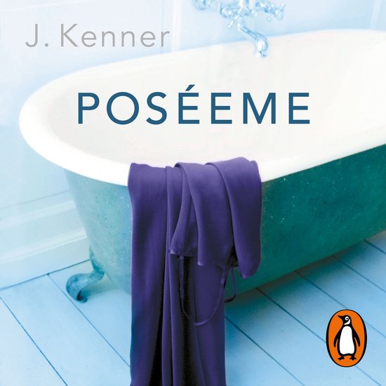 Poséeme (Serie Stark 2) - cover