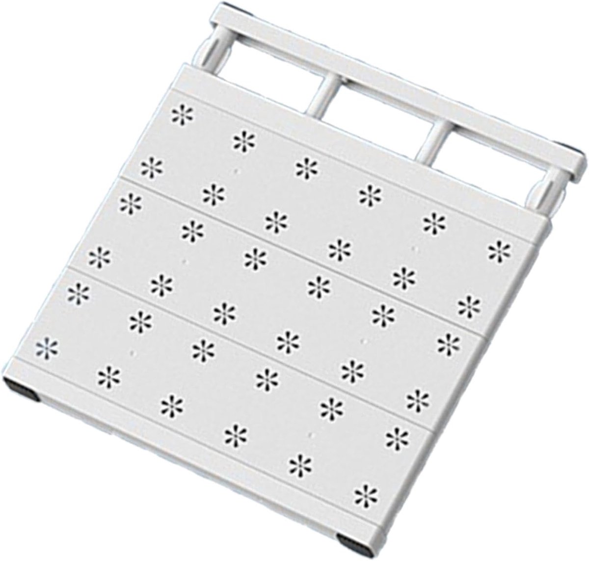 Verstelbare Kastplank - Telescopische Plank - Kast Indelen - Meerlaagse Opslag - 35-60 cm