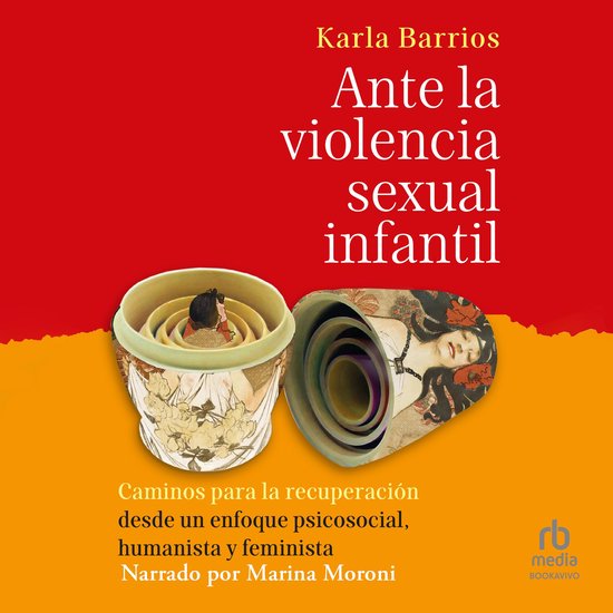 Ante la violencia sexual infantil - cover