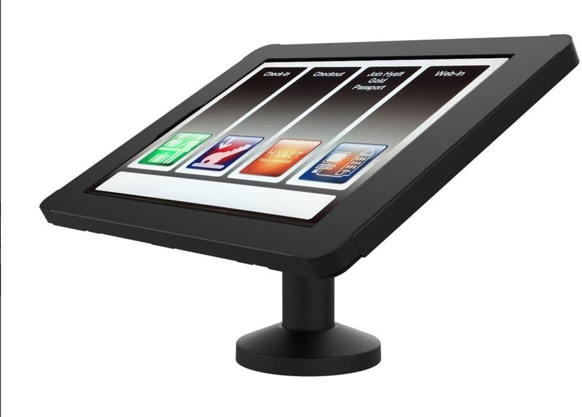 ModLoc Tafelstandaard met Rotatie voor Samsung Tab A8 10.5