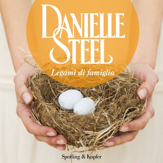 Legami di famiglia - cover