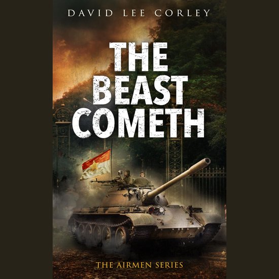 The Beast Cometh - cover