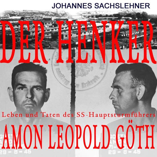Der Henker - cover