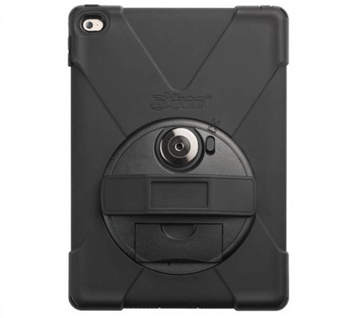 Joy Factory aXtion Bold MP iPad 2017 / 2018 zwart