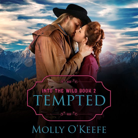 Tempted - cover