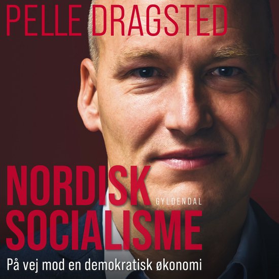 Nordisk socialisme - cover
