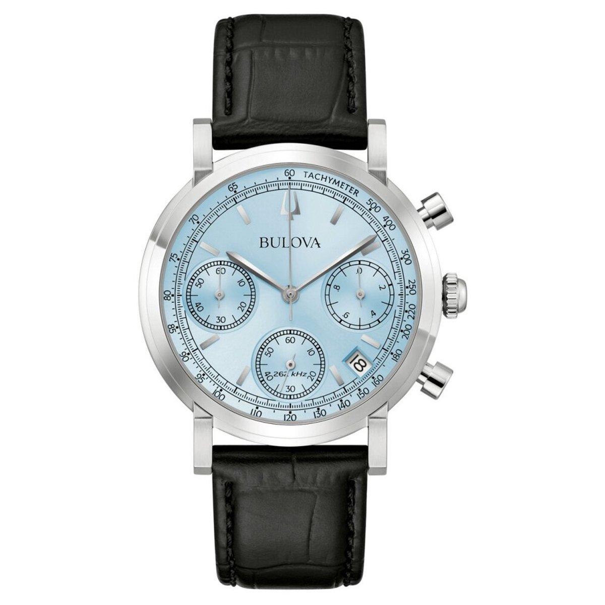 Bulova - 96B456 - Polshorloge - Heren - Kwarts - Classic