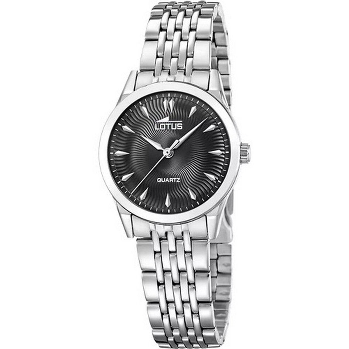 Lotus - 19058-6 - Polshorloge - Dames
