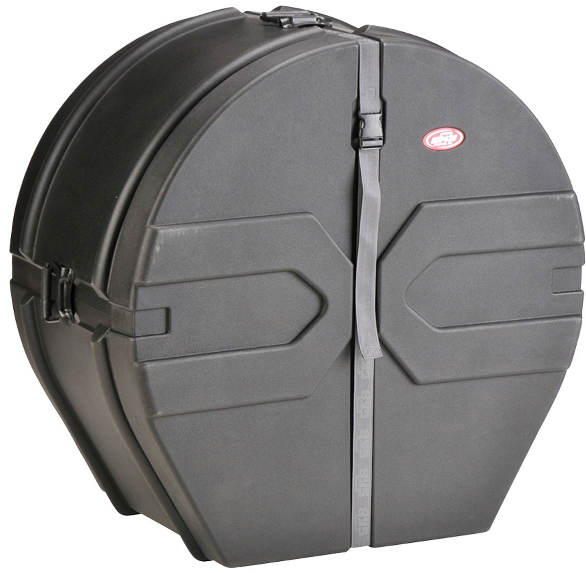 SKB 1SKB-DM1632 koffer voor grote trom