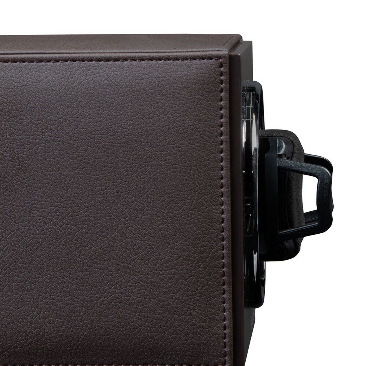 Designhütte - 70005-204 - Horlogeopwinder - Manhattan - Bruin