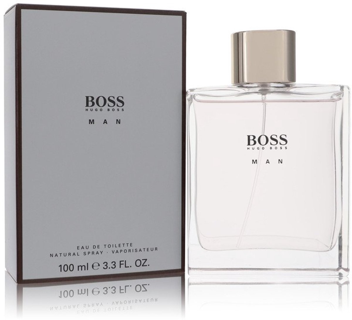 Hugo Boss Orange 男士香水 5