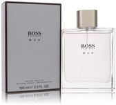 De retour en stock : Hugo Boss Boss Orange Man 100 ml Edt Spray ( New pack 2021)